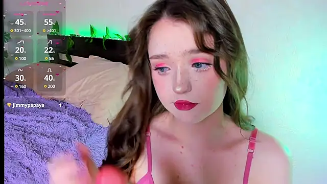 lexxxxxxi online show from 02-18-25, 07:19