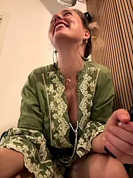 LexyGold online show from 10-03-25, 12:57