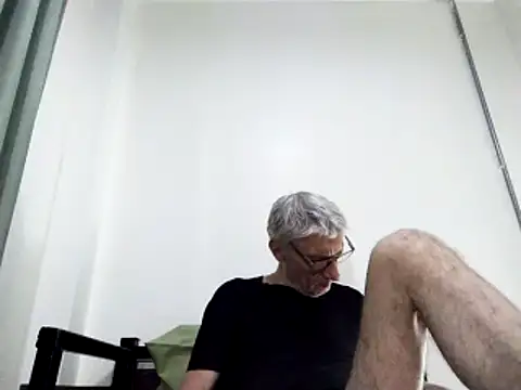 BIGUNCUTHARDCOCK online show from 03-16-25, 11:05