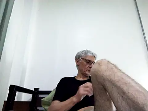 BIGUNCUTHARDCOCK online show from 03-17-25, 01:18