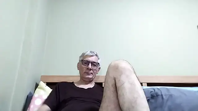 BIGUNCUTHARDCOCK online show from 11-04-25, 05:06