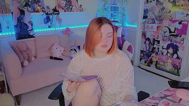 Unholy Lady online show from 01-11-26, 06:29