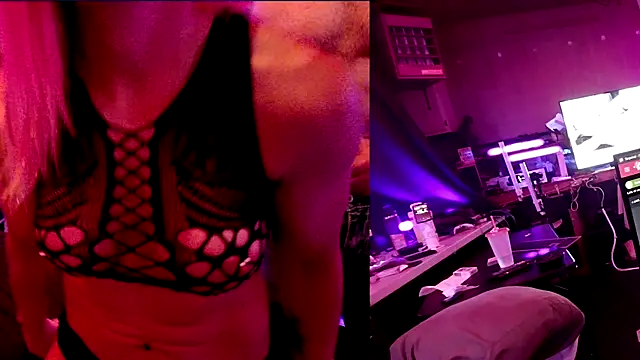 MadisonMarie online show from 01-04-25, 10:49