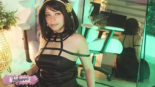 loIijanne online show from 03-04-25, 05:42