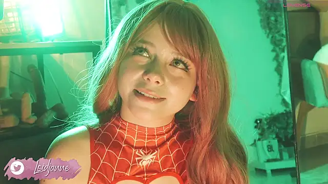 loIijanne online show from 09-10-25, 03:39