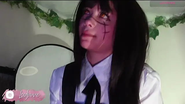 loIijanne online show from 09-21-25, 04:25