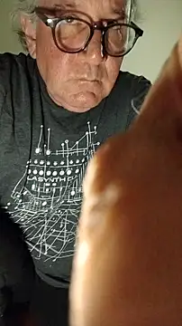 XXCUTHULU23 online show from 12-16-25, 07:46