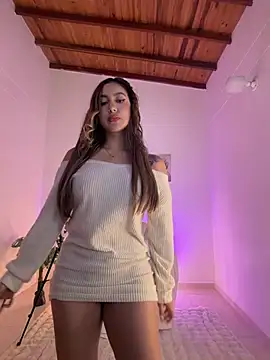 Sarapalmer1 online show from 03-01-26, 07:16