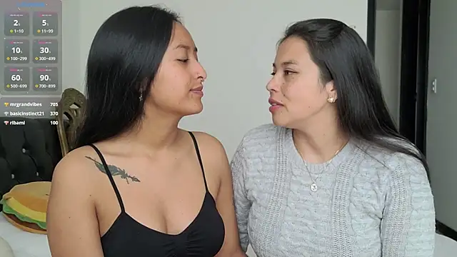 2SummerLove1 online show from 12-10-24, 07:11