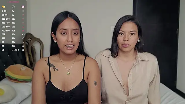 2SummerLove1 online show from 12-28-24, 07:54