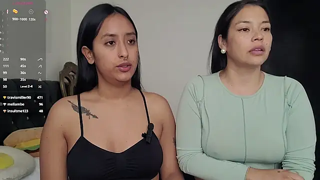 2SummerLove1 online show from 01-06-25, 09:54