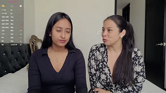 2SummerLove1 online show from 01-19-25, 03:32