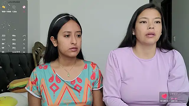 2SummerLove1 online show from 02-21-25, 03:10