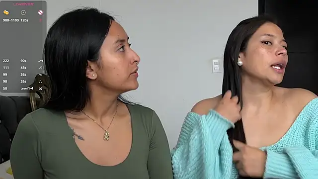 2SummerLove1 online show from 03-06-25, 03:13