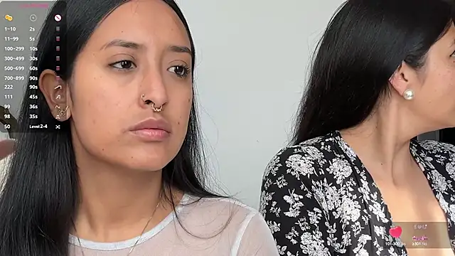 2SummerLove1 online show from 03-08-25, 08:35