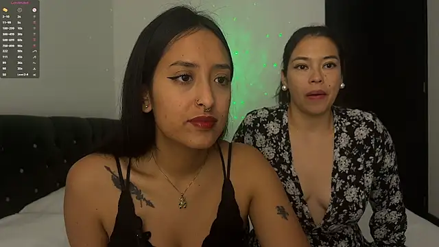 2SummerLove1 online show from 03-19-25, 03:40