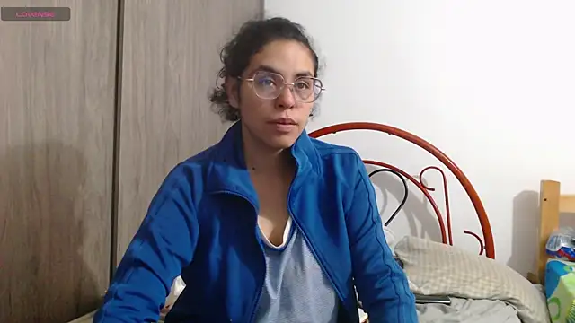 Anne purple online show from 12-16-24, 05:22