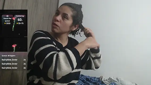 Anne purple online show from 02-03-25, 07:42