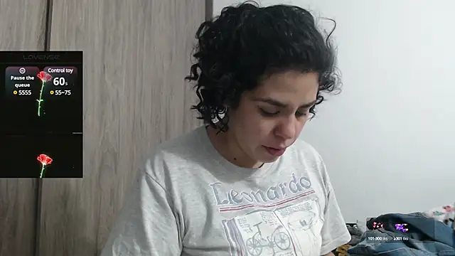 Anne purple online show from 02-25-25, 04:21