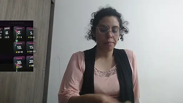 Anne purple online show from 03-13-25, 04:12