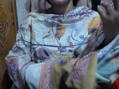 Snapshot of SohanaSabaSexy chatting on 12-06-24, 05:11 SohanaSabaSexy online show from 12-06-24, 05:11