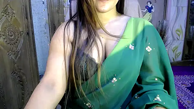 Snapshot of SohanaSabaSexy chatting on 02-16-25, 11:26 SohanaSabaSexy online show from 02-16-25, 11:26