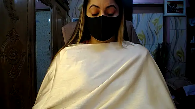 SohanaSabaSexy online show from 11-12-25, 05:24