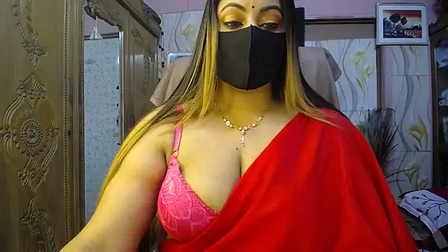 SohanaSabaSexy online show from 01-31-26, 07:11