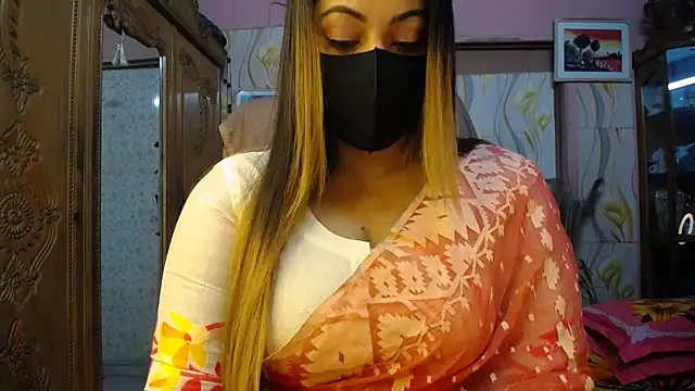 SohanaSabaSexy online show from 02-09-26, 04:55