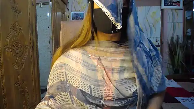 SohanaSabaSexy online show from 02-27-26, 06:08