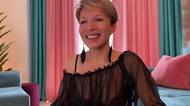 UrGoddessJenny online show from 10-27-25, 11:03