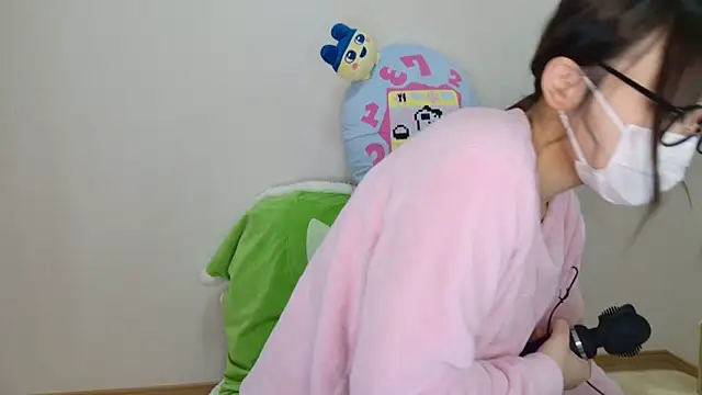 hi---chan- online show from 01-23-25, 07:29