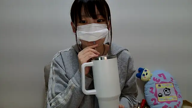 hi---chan- online show from 03-12-25, 09:45