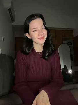 RoxiBlack online show from 02-26-26, 05:12