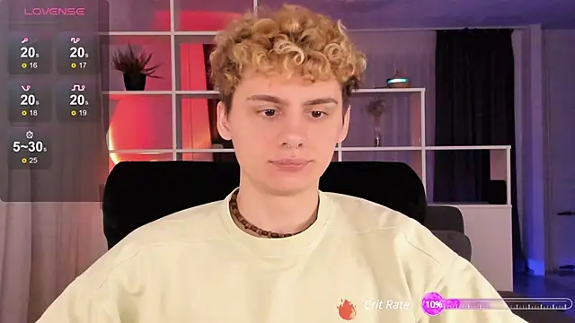 sunnyburn boy online show from 12-17-24, 05:40