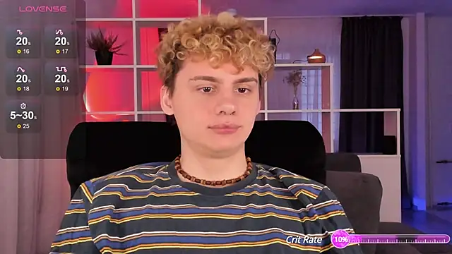 sunnyburn boy online show from 12-21-24, 05:58