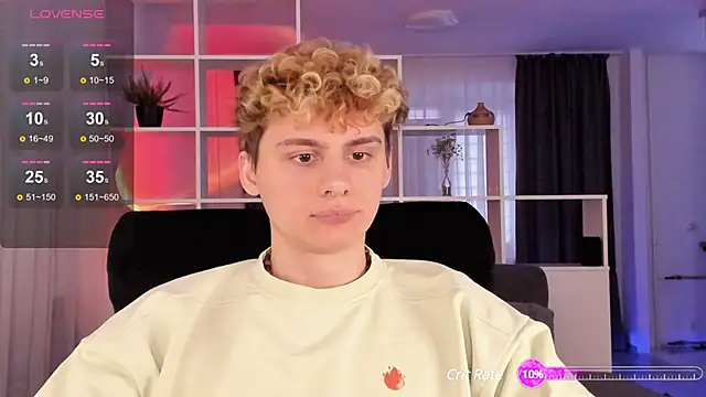 sunnyburn boy online show from 12-25-24, 07:46