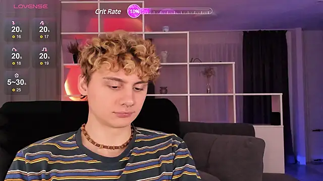 sunnyburn boy online show from 01-29-25, 03:58