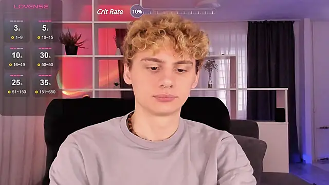 sunnyburn boy online show from 02-02-25, 06:04