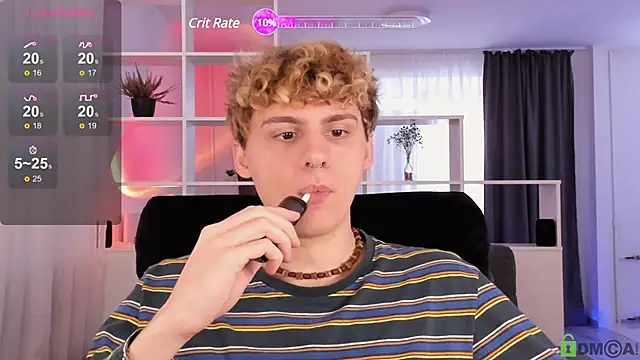 sunnyburn boy online show from 02-22-25, 05:55