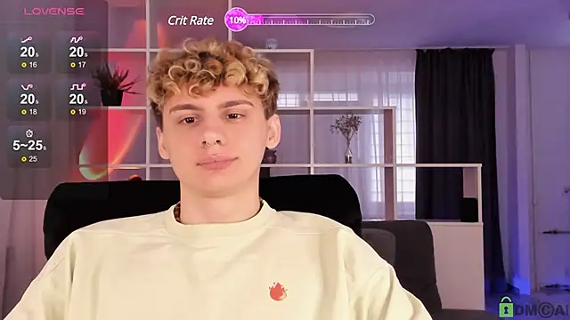 sunnyburn boy online show from 03-06-25, 04:52