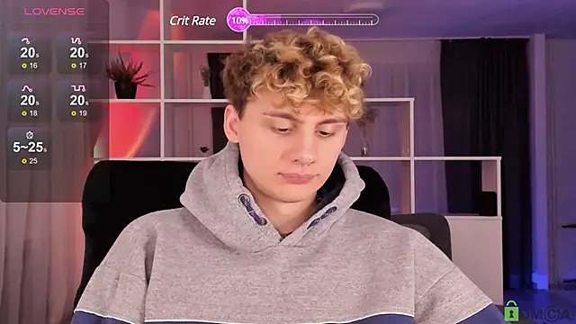 sunnyburn boy online show from 03-08-25, 09:08