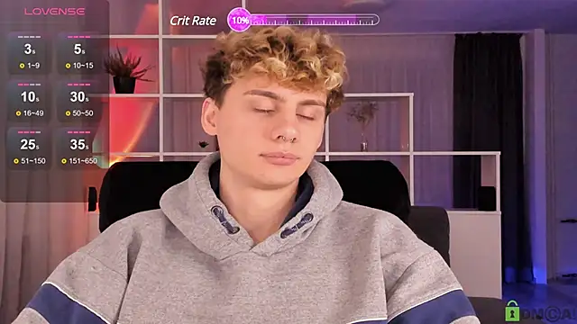 sunnyburn boy online show from 03-11-25, 09:15