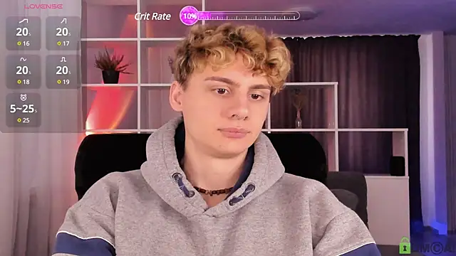 sunnyburn boy online show from 03-13-25, 05:54