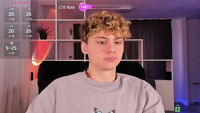 sunnyburn boy online show from 03-14-25, 05:59