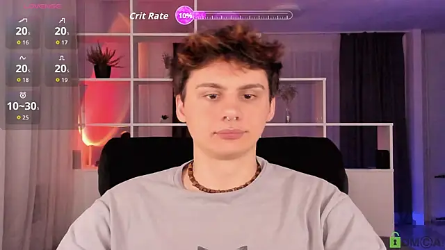 sunnyburn boy online show from 09-14-25, 05:45