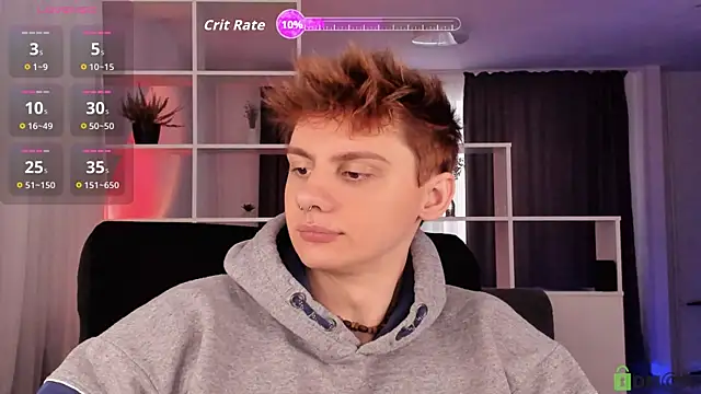 sunnyburn boy online show from 10-06-25, 06:44