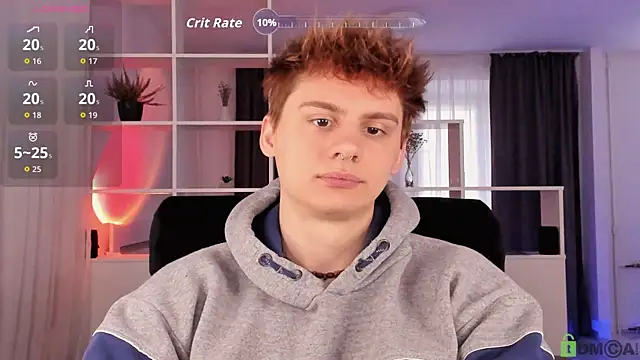 sunnyburn boy online show from 10-16-25, 07:09