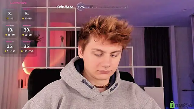 sunnyburn boy online show from 11-12-25, 07:57