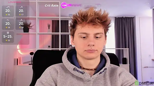 sunnyburn boy online show from 11-13-25, 08:02